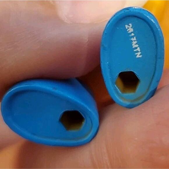 3 In Octonauts Captain Barnacles Kwazii Action Figures Replacements Collectibles - Picture 8 of 12